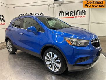 Coastal Blue Metallic