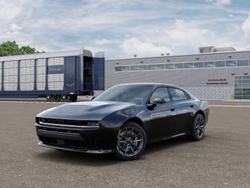 New 2026 Dodge Charger Scat Pack Plus 4-door Awd