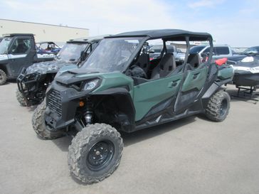 USED 2022 CAN-AM COMMANDER MAX DPS 1000R 
