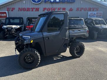 New 2027 Polaris Rgr xp 1000 ns ultimate stealth gray 