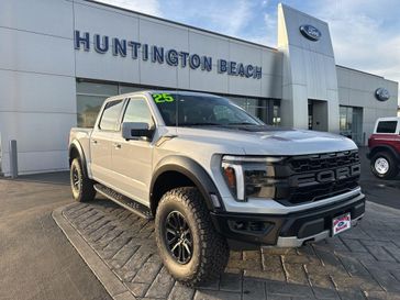 Used 2025 Ford F-150 Raptor