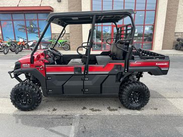 2025 Kawasaki MULE PRO FXT 1000 LE 