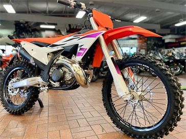 2024 KTM 300 SX