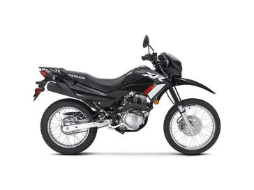 2024 Honda XR 150L