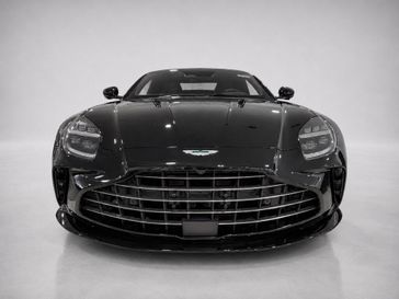 2026 Aston Martin Vantage 4.0 V8 Roadster's photo