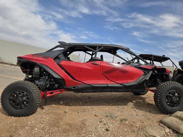 NEW 2026 CAN-AM MAVERICK R MAX X 999T DCT 