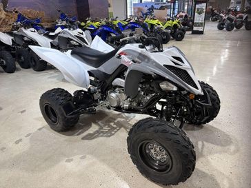 New 2026 Yamaha RAPTOR 700 