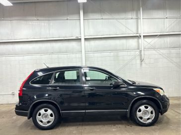 2011 Honda CR-V LX