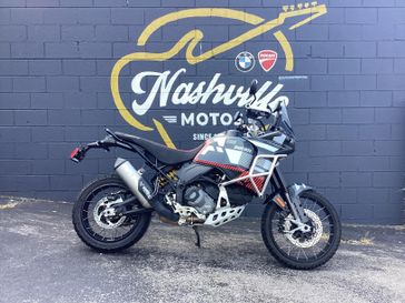 2023 Ducati DesertX 937 