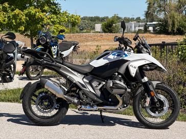 2025 BMW R 1300 GS