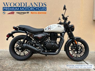 New 2024 Royal Enfield Hunter  350 