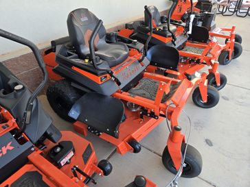 New 2025 BAD BOY MOWERS ZT 54 AVENGER KOHLER PRO 7000 26HP 