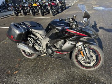 Used 2022 Kawasaki Ninja 1000 SX 