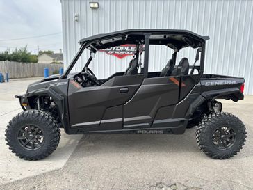 New 2026 Polaris General XP 4 1000 Ultimate 