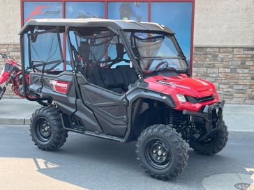 New 2025 Honda PIONEER 10005 