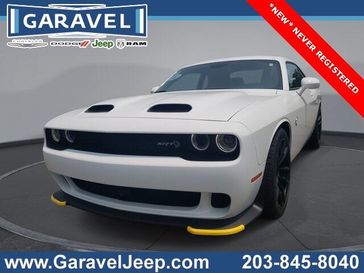 Used 2023 Dodge Challenger SRT Hellcat Jailbreak