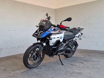 2026 BMW R 1300 GS Adventure