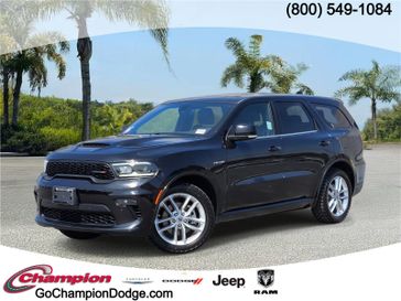 Used 2022 Dodge Durango R/T RWD