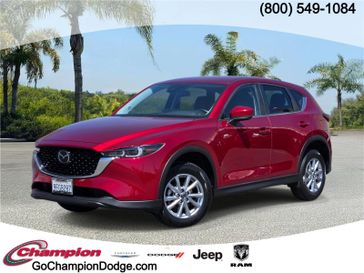 Used 2023 Mazda CX-5 2.5 S Select Package AWD