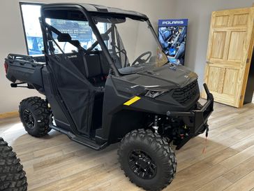 New 2025 Polaris Ranger 1000 premium granite gray eps 