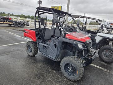 USED 2022 HONDA PIONEER 520 