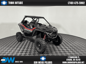 New 2025 Polaris RZR PRO XP ULTIMATE 