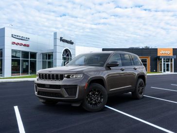 Baltic Gray Metallic Clear Coat