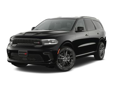 2024 Dodge Durango R/T Premium Rwd