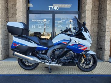 Used 2022 BMW K 1600 GT 