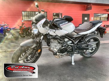 Used 2019 Suzuki SV650XAL9 650 ABS 