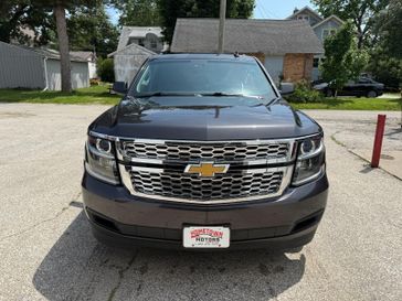 2015 Chevrolet Suburban 1500 
