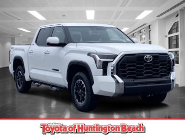 New 2026 Toyota Tundra SR5