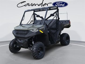 New 2026 Polaris Ranger 1000