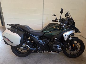 2024 BMW R 1300 GS 