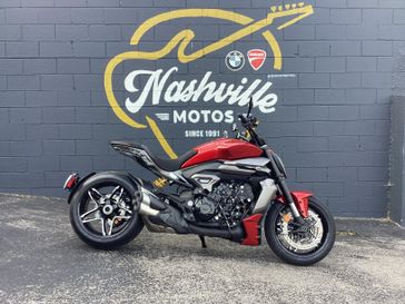 New 2026 Ducati XDiavel V4 