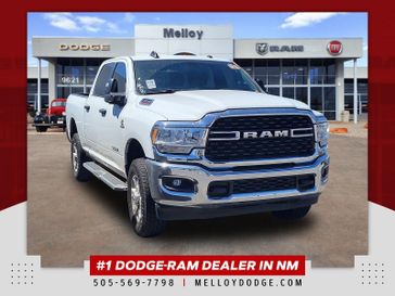 2023 RAM 3500 Big Horn