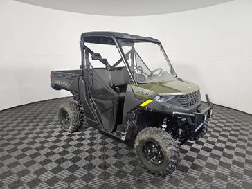 Used 2026 Polaris RANGER 1000 EPS 