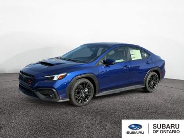 2025 Subaru WRX Limited