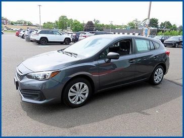 Magnetite Gray Metallic
