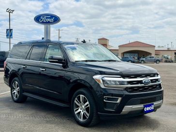 Used 2024 Ford Expedition Limited