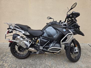 Used 2023 BMW R 1250 GS Adventure 