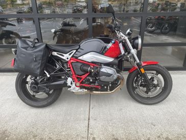 2022 R nineT Pure