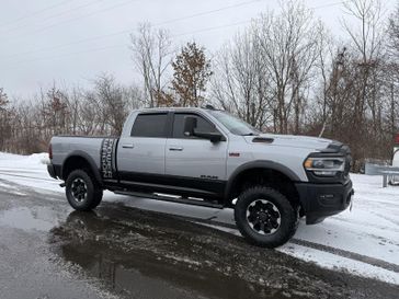 Used 2019 RAM 2500 Power Wagon