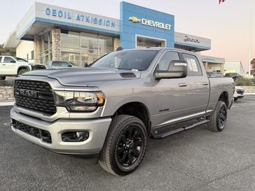 Used 2024 RAM 2500 Big Horn