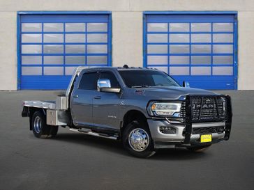 Used 2023 RAM 3500 Laramie