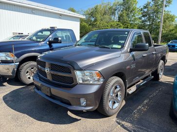 Used 2018 RAM 1500 Express