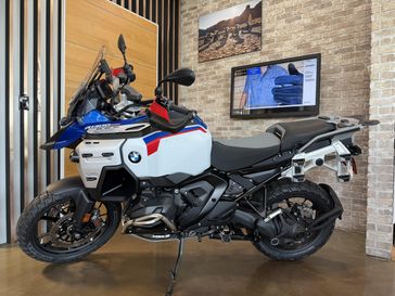 New 2026 BMW R 1300 GS ADVENTURE 