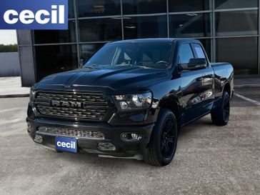 Used 2023 RAM 1500 Lone Star