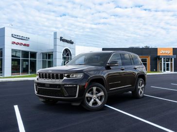 Diamond Black Crystal Pearl Coat