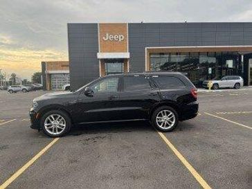 Used 2024 Dodge Durango R/T Plus
